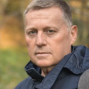 Расевич Василь